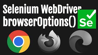 Google Chrome Browser Options - Simple Automation Tutorials with Selen