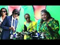 SHILOLE WEMA SEPETU LULU DIVA WALIVYOMPOKEA KWA MBWEMBWE JOKATE UTAPENDA KIINGEREZA CHA SHISHI