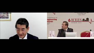 6. International Conference on Earthquake Engineering and Seismology