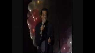 Albert Hammond   - "When I need you" - Live in Gibraltar-