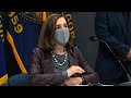 Watch: Oregon Gov. Kate Brown discusses COVID-19 restrictions