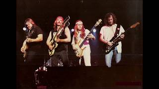Molly Hatchet - 01 - Bloody reunion (Zurich - 1983)