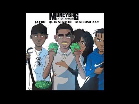 Quinnjamin ft. Killah Infamous - Inhale