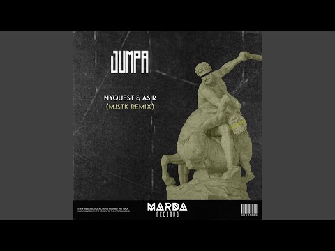 Jumpa (MJSTK Remix)