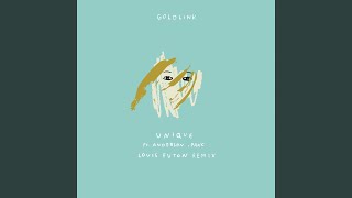 Unique (Louis Futon Remix)