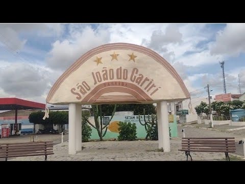 COXIXOLA - SÃO JOÃO DO CARIRI: CONHECENDO A PARAÍBA DE BICICLETA 