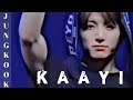 Jeon Jungkook Fmv KAAYI BABY JEAN Ft RXZOR