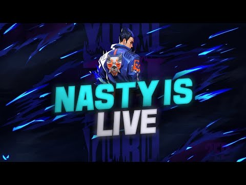 Valorant Live 🔴| no sleep wanna grind :) | DUOS ft.PUNISHER
