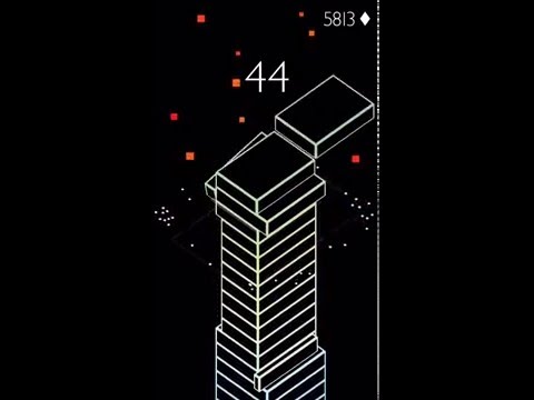 Ketchapp : Stack new update! - YouTube