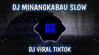 Download lagu DJ MINANGKABAU SLOW || DJ VIRAL TIKTOK TERBARU ( HarrisNugraha ) mp3