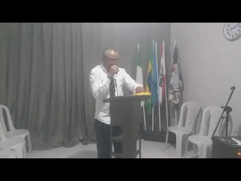 2ª Parte dia 23/09/26 Aux. Francisco e Preg. Sérgio no Culto na IPDJ do Alfredo Mesquita Macaiba RN 
