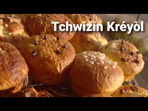 Excellent Pain au Beurre plutôt à la Margarine 🙏🏾😍 Toute la préparation en vidéo