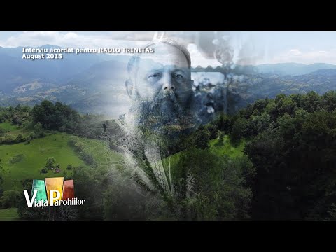 „Valoarea omului de a lăsa dor...” Părintele Gheorghe Colțea #viataparohiilor