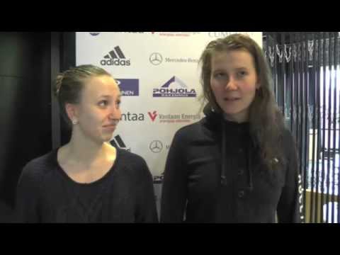 Finnish Open 2015 - 3.4.2015