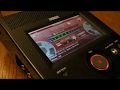 Superscope PMR61 Battery AC Operation