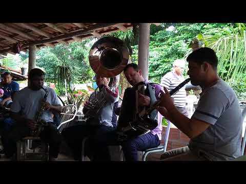 Tocata Almessiga Piaui - 13