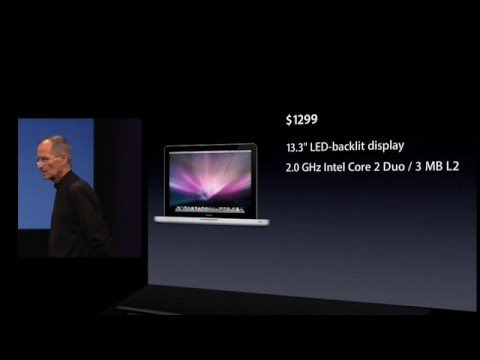  Keynote - Special Event October 2008 (part 5, Last)