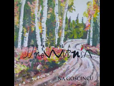 Kapela Drewutnia - Jak ja iszov