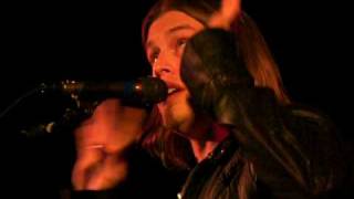 Jason Michael Carroll - Growing Up Is Getting Old