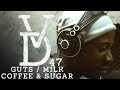 Guts feat. Milk Coffee & Sugar en Live dans Vision ...