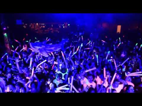 Calero LDN- Me gusta la party