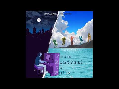 Ghostnaut Feat. Raw Collective - Once Again (A Little Rooster Remix) [Official Track]