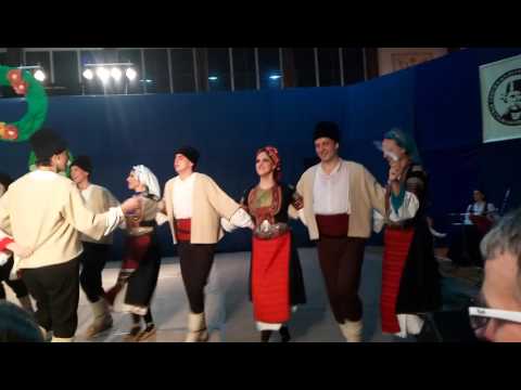 SEJINO KRAJIŠTE, Folklorni ansambl SKC "Vuk Stefanović Karadžić" Bačka Topola