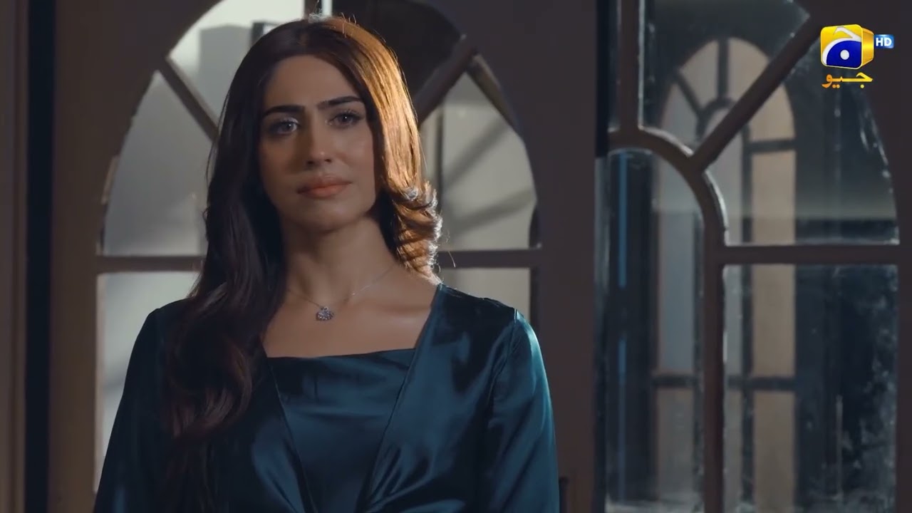 Nashtar Episode 26 New Promo | Danish Taimoor - Anmol Baloch - Haroon Shahid | HAR PAL GEO