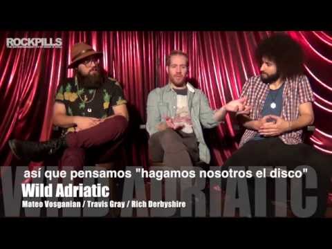 Wild Adriatic - Rockpills Programa 45 (HD Video)