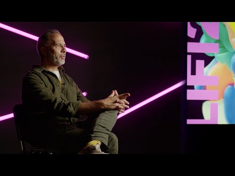 LIFI22 Interviews - Teaser