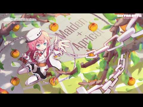 【Sixtar Gate: STARTRAIL】  Maiden+Apricot (Official Audio)