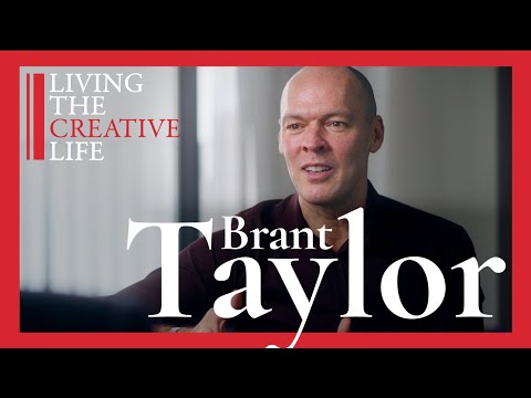 Starker, Sebők und ein Weg zu Ihrem besten Selbst • Cellist Brant Taylor NEUES Interview