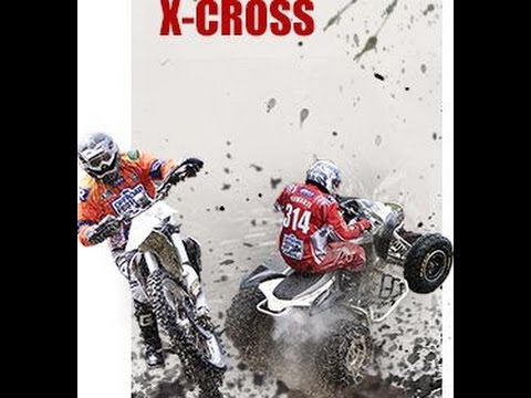 KARDJALI  2015 - The tracks ATV & Moto