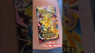 Day 32 ❤️🔥🔥🔥 The Journey Continues….. 💪💪💪 #pokemon #pokemonchannel #pokemonclub #pokemoncards