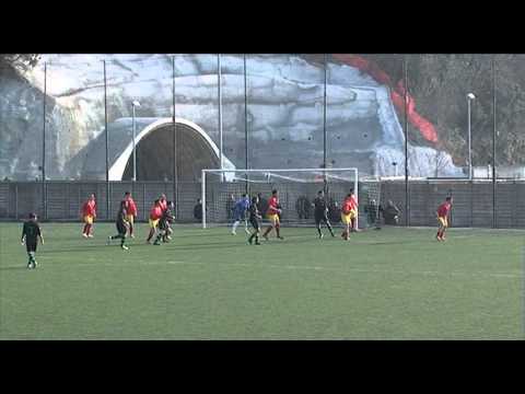 DIL21 170213 SESTRESE - FINALE 2-1 | ECCELLENZA