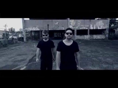 Plastic Robots Aftermovie @ The Garden 2016