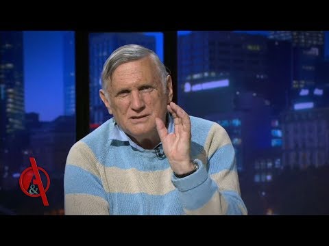 John Marsden says he would not have written the "Tomorrow" series today