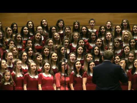 Corul Credo - Da-I inima ta