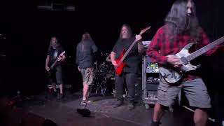 Obituary “Slow Death” Live 2022