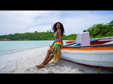 Naya Lee - Vin Byen [ Clip Officiel ]