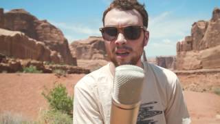 The Accidentals - Capsized (Andrew Bird Cover)