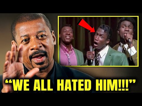 The Five Heartbeats (1991) Cast REVEALS Secret… Will SHOCK True Fans