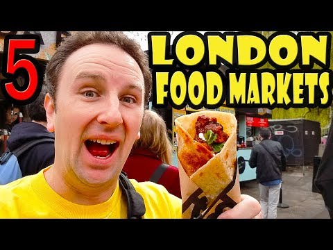 download lagu mp3 mp4 Top Food Markets In London, download lagu Top Food Markets In London gratis, unduh video klip Top Food Markets In London