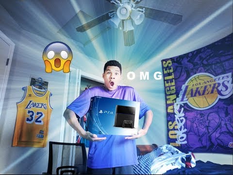 I'VE WAITED 4 YEARS FOR THIS DAY...