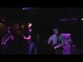 Able Baker Fox - Face on Fire