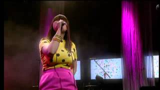 Linnea Henriksson - Lyckligare nu (Live @ Nyhetsmorgon)