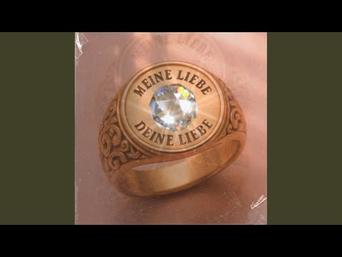 Deine Liebe, meine Liebe