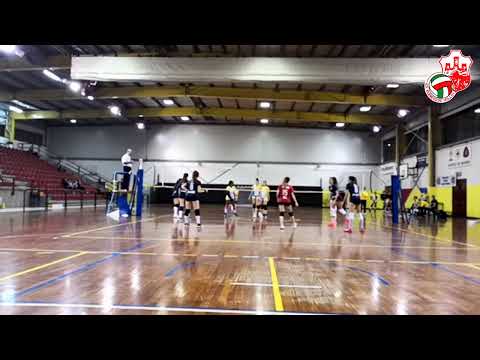 Under19 regionale: US Rubierese Volley - Volley Academy Modena