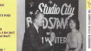 BOBBY'S GIRL--MARCIE BLAINE (NEW ENHANCED VERSION) HD audio/720