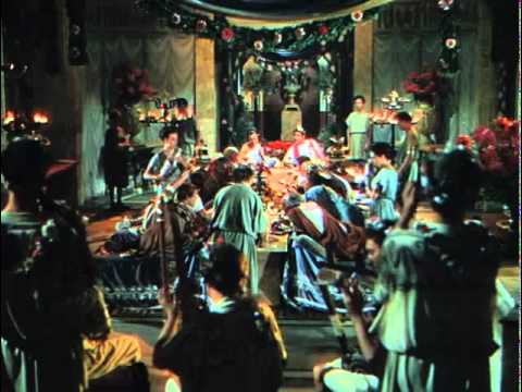 Quo Vadis (1951) Official Trailer